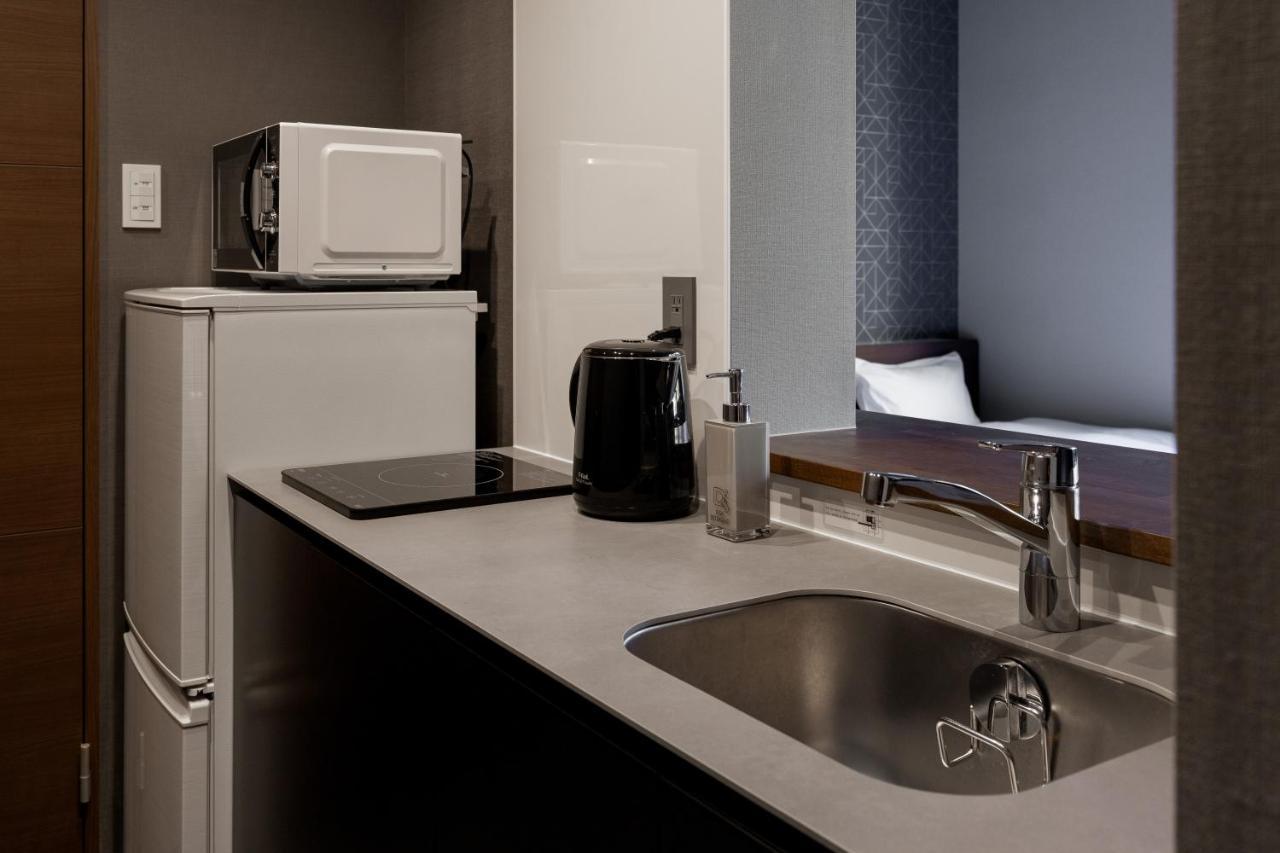Cocoshuku Shinjuku-hanazono Hotel