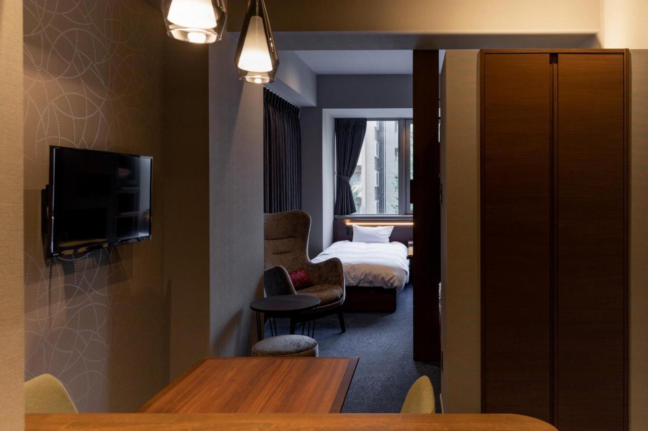 Hotel Cocoshuku Shinjuku-hanazono Prefektura Tokio