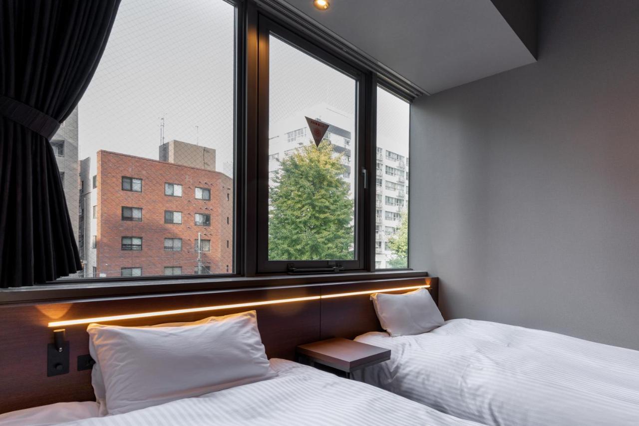 Hotel Cocoshuku Shinjuku-hanazono 4*