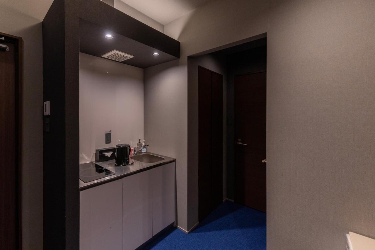 Cocoshuku Shinjuku-hanazono 4* Prefektura Tokio
